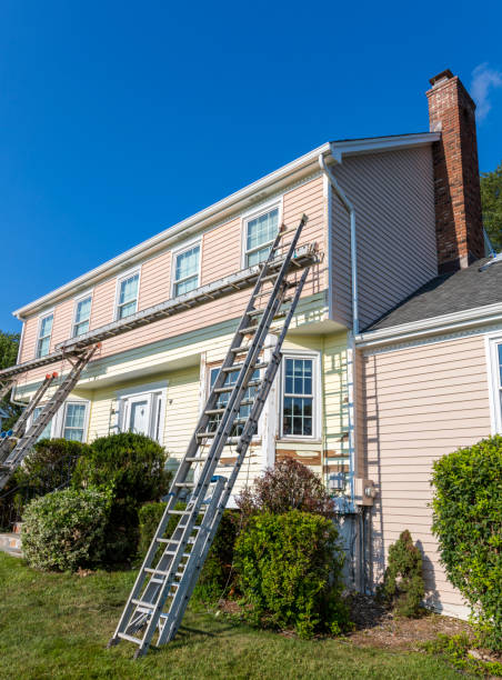 Best Construction Debris Removal  in Youngstown, NY